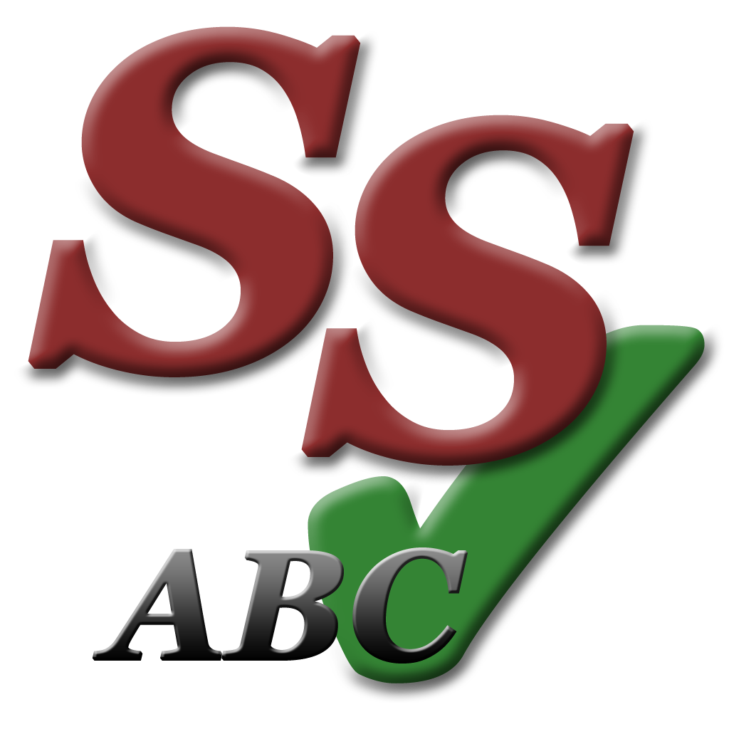 SimpleSpell Icon